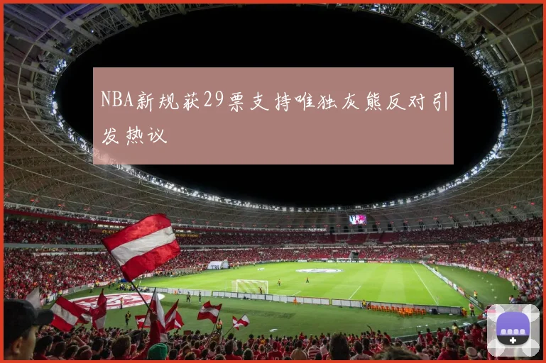 NBA新规获29票支持唯独灰熊反对引发热议