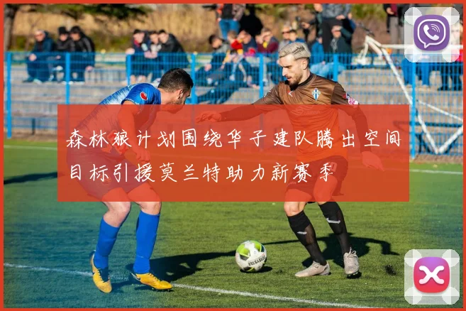 森林狼计划围绕华子建队腾出空间目标引援莫兰特助力新赛季